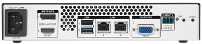 Extron QC 101 C