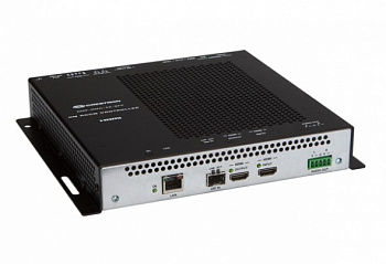 Crestron DMF-RMC-4K-SFP