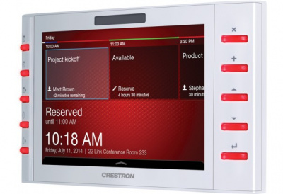 Crestron TSW-730