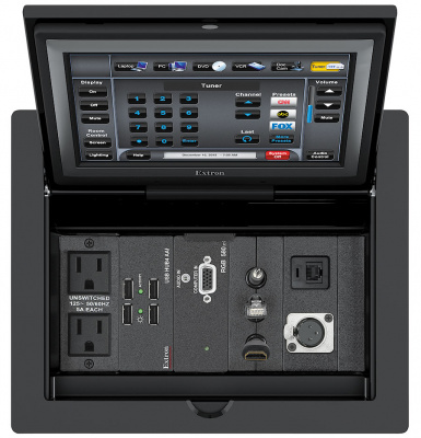 Extron TLP Pro 720C