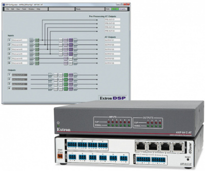 Extron AXP 64 C AT