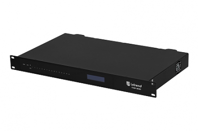 ITDSP-0808DV2 Цифровой аудиопроцессор с Dante<br />