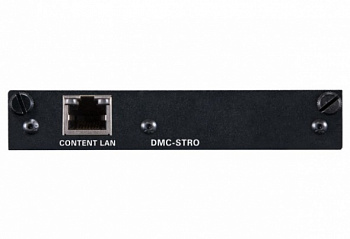 Crestron DMC-STRO