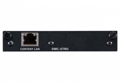 Crestron DMC-STRO