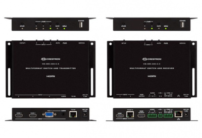 Crestron HD-MD-400-C-E