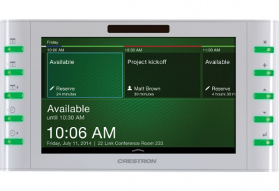Crestron TSW-730