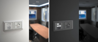 Extron EBP VC2 EU