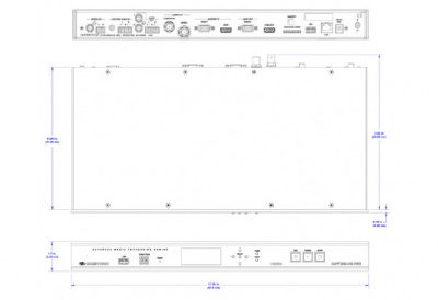 Crestron Capture HD