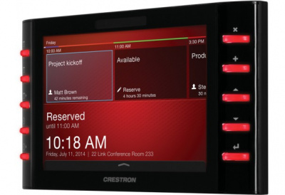 Crestron TSW-730