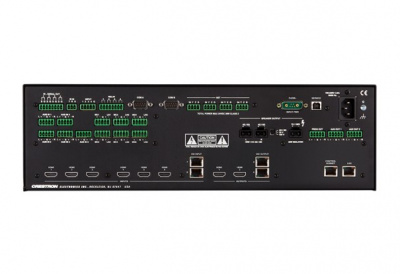 Crestron DMPS3-4K-300-C