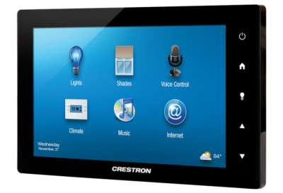 Crestron TSW-752