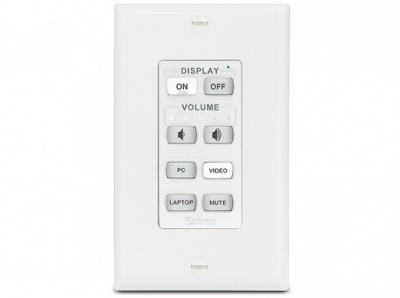 Extron EBP 108 D