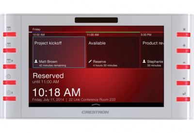 Crestron TSW-730