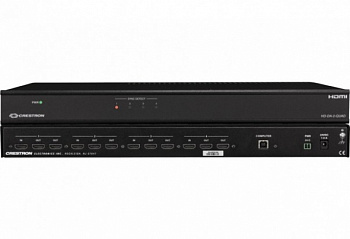 Crestron HD-DA-2-QUAD