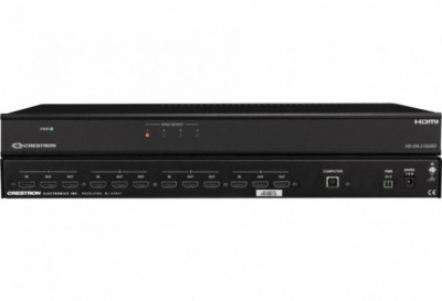 Crestron HD-DA-2-QUAD