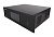 ITMMT4-16x16 Шасси модульного матричного коммутатора, 16x16, поддержка 4K60, 4-портовые модули, 2 блока питания
