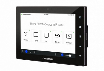 Crestron TSW-760