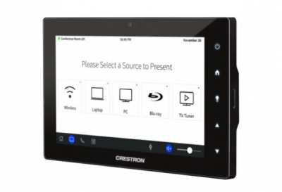Crestron TSW-760