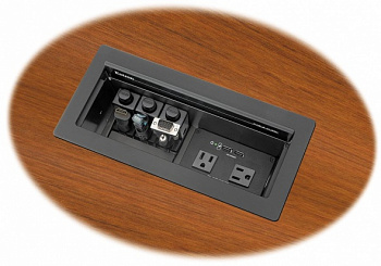Extron Cable Cubby 1200