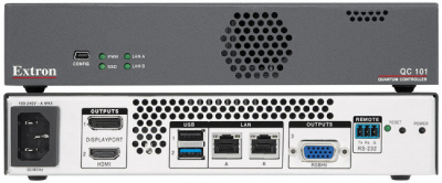 Extron QC 101 E