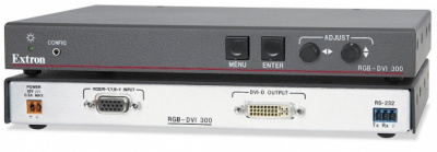 Extron RGB-DVI 300
