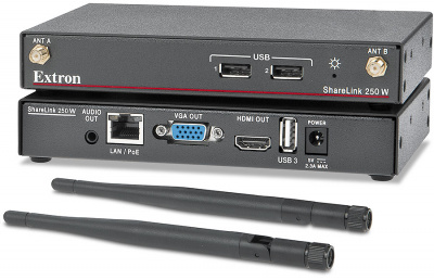 Extron ShareLink 250 W EU