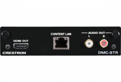 Crestron DMC-STR