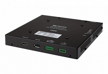 Crestron DM-RMC-SCALER-C