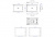 Crestron IDOC-PAD-LCA-DSWC Crestron IDOC-PAD-LCA-DSWC
