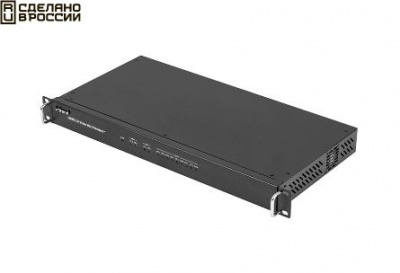 ITDVW-2x9H2 Драйвер видеостены 2x9, разрешение 4K60