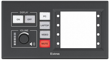 Extron MLC Plus 100 AAP