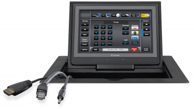 Extron TLP Pro 720C