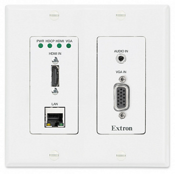 Extron XTP T UWP 202