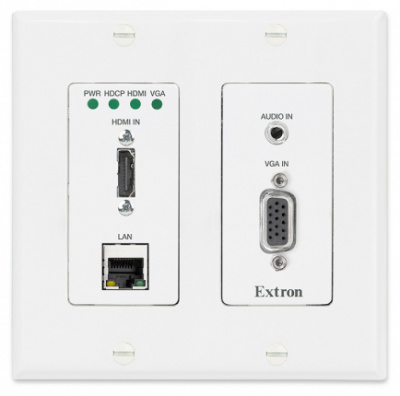 Extron XTP T UWP 202
