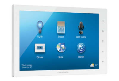 Crestron TSW-1052
