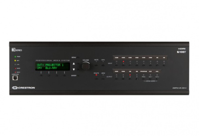 Crestron DMPS3-4K-300-C