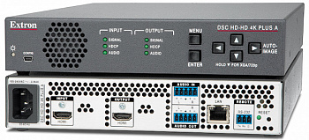 Extron DSC HD-HD 4K PLUS A