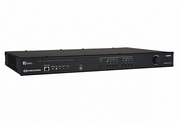 Crestron DMPS3-4K-50