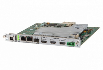 Crestron DM-NVX-350C