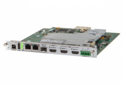 Crestron DM-NVX-350C