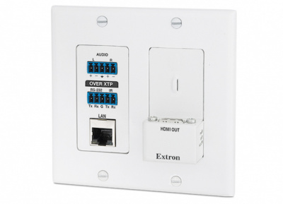 Extron XTP R HWP 201 4K