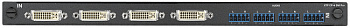 Extron XTP CP 4i DVI Pro