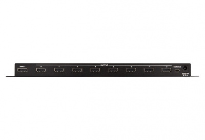 Crestron HD-DA8-4K-E
