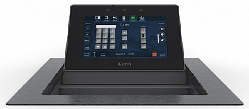 5-дюймовая сенсорная панель управления Extron TLP Pro 525C