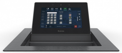 5-дюймовая сенсорная панель управления Extron TLP Pro 525C