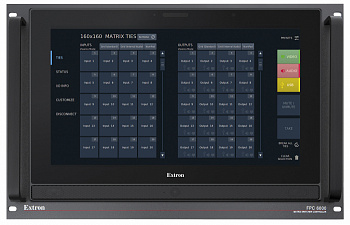 Extron FPC 6000 контроллер для FOX Matrix 320x и FOX Matrix 14400