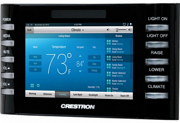 Crestron TPMC-4SMD