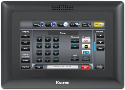 Extron TLP Pro 520M