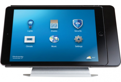 Crestron IDOC-PAD-LCA2-DSC