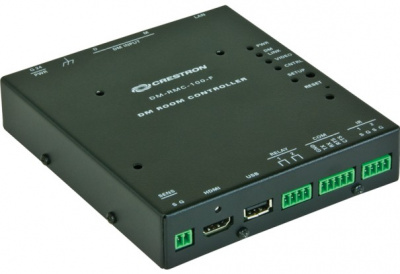 Crestron DM-RMC-100-F
